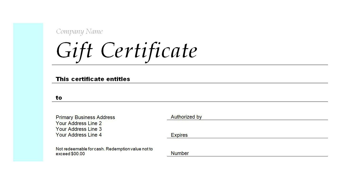 gift-certificate-template