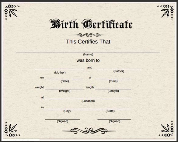 birth-certificate-template-pdf
